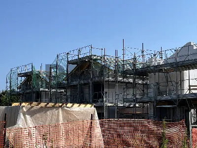 Villa in vendita a Fagnano Olona - foto 9