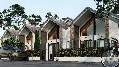 Villa in vendita a Cassano Magnago - foto 2