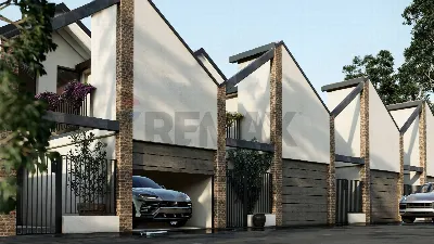 Villa in vendita a Cassano Magnago - foto 4