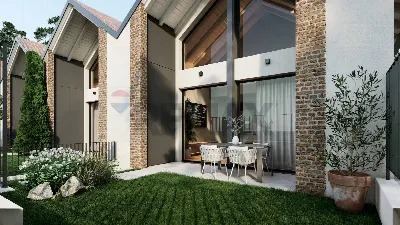 Villa in vendita a Cassano Magnago - foto 7