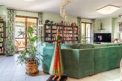 Villa in vendita a San Giuliano Milanese - foto 10