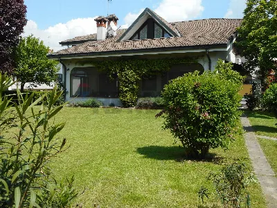 Villa in vendita a San Giuliano Milanese - foto 3