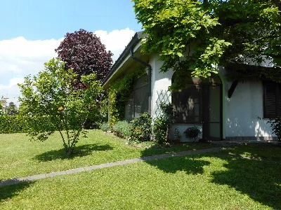 Villa in vendita a San Giuliano Milanese - foto 4