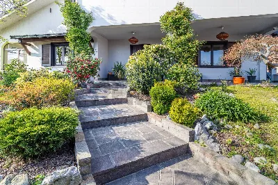 Villa in vendita a San Giuliano Milanese - foto 6