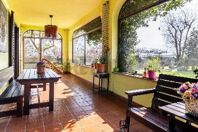 Villa in vendita a San Giuliano Milanese - foto 7