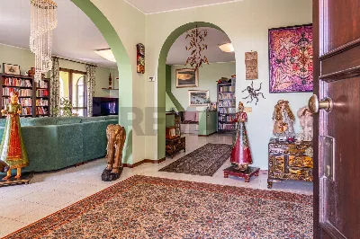 Villa in vendita a San Giuliano Milanese - foto 9