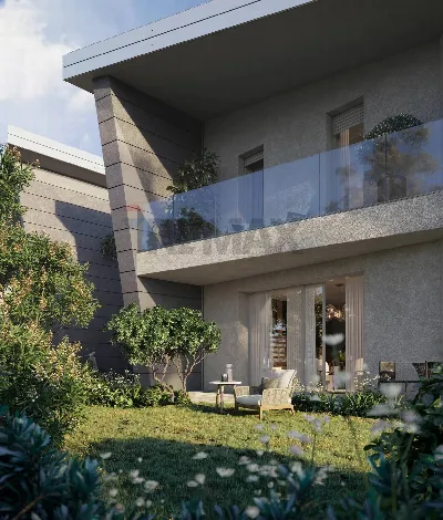 Casa Indipendente in vendita a Magnago - foto 2
