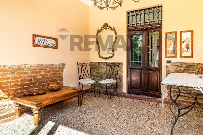 Casa Indipendente in vendita a Brebbia - foto 3
