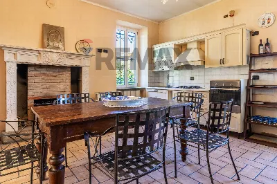 Casa Indipendente in vendita a Brebbia - foto 5