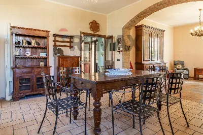 Casa Indipendente in vendita a Brebbia - foto 7