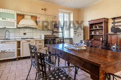 Casa Indipendente in vendita a Brebbia - foto 8