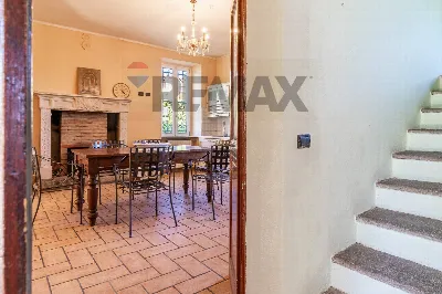 Casa Indipendente in vendita a Brebbia - foto 9