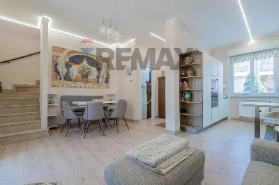 Villa in vendita a Olgiate Olona - foto 4