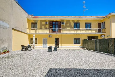 Casa Indipendente a Vanzaghello