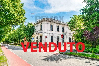 Villa a Busto Arsizio