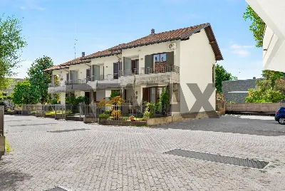 Villa a Busto Arsizio