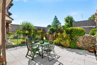 Villa in vendita a Busto Arsizio - foto 2