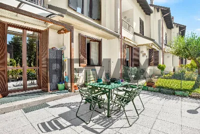 Villa in vendita a Busto Arsizio - foto 3