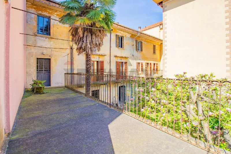 Casa Indipendente in vendita a Grignasco - foto 1