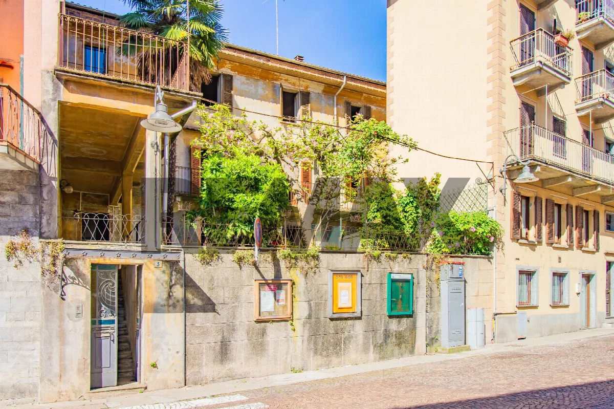 Casa Indipendente in vendita a Grignasco - foto 5