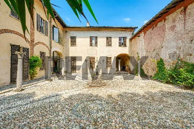 Villa in vendita a Castano Primo - foto 2