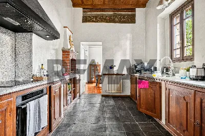 Villa in vendita a Castano Primo - foto 9