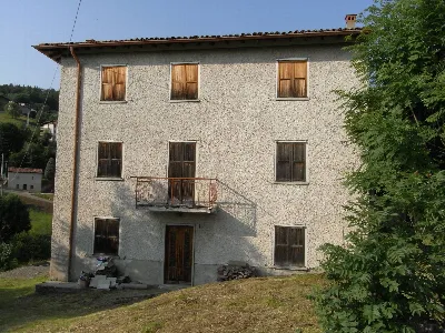 Rustico/Casale in vendita a Zogno - foto 1