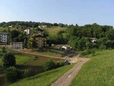 Rustico/Casale in vendita a Zogno - foto 10