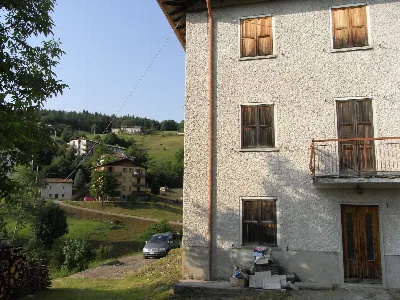 Rustico/Casale in vendita a Zogno - foto 2