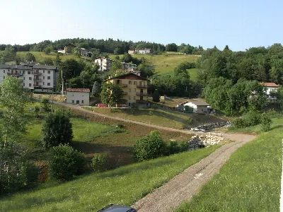 Rustico/Casale in vendita a Zogno - foto 9