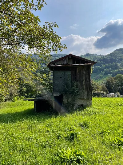 Rustico/Casale a San Giovanni Bianco