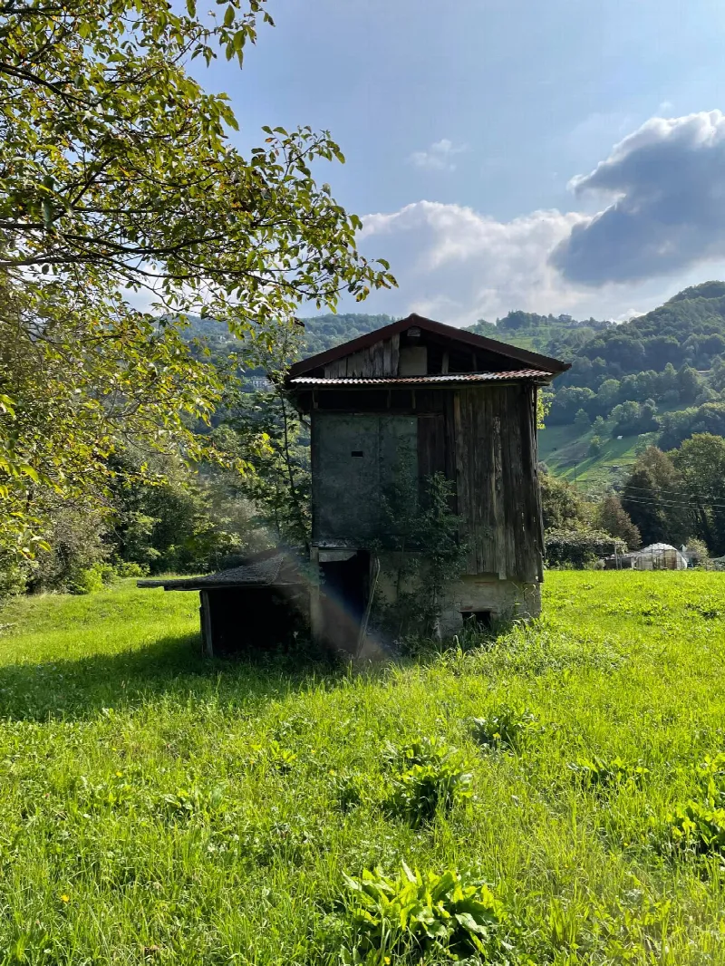 Rustico/Casale in vendita a San Giovanni Bianco - foto 1
