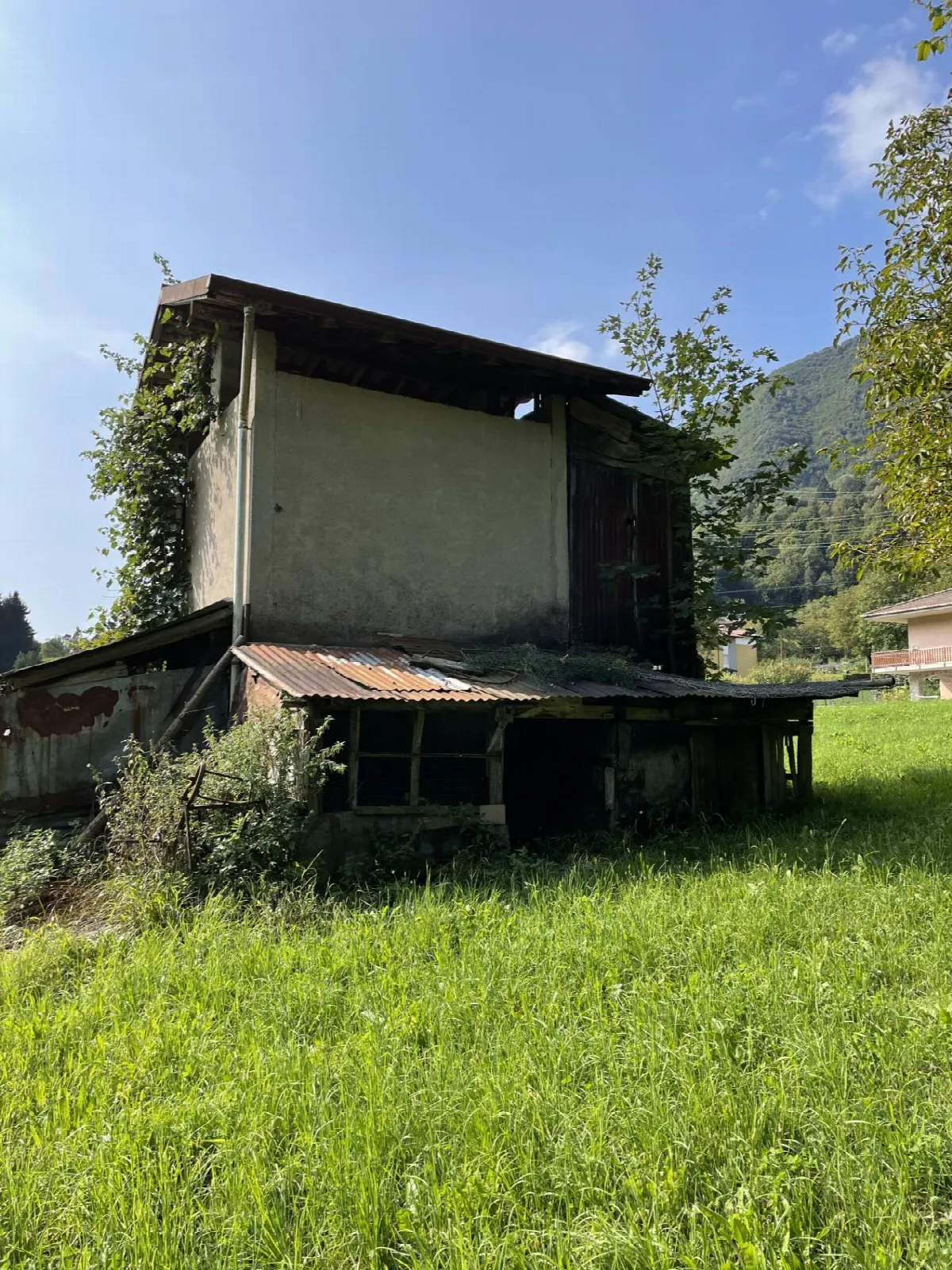 Rustico/Casale in vendita a San Giovanni Bianco - foto 4