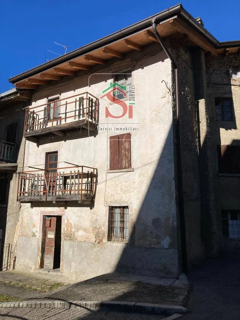 Rustico/Casale in vendita a Serina - foto 1