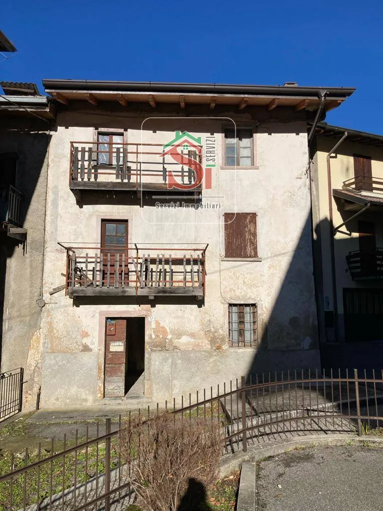 Rustico/Casale in vendita a Serina - foto 2