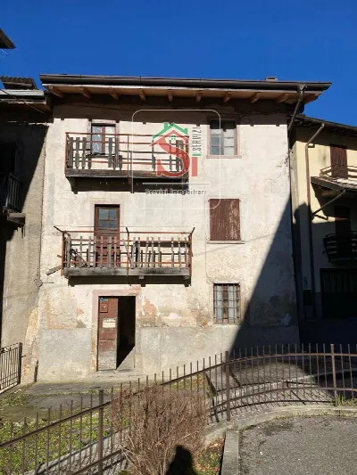 Rustico/Casale in vendita a Serina - foto 2
