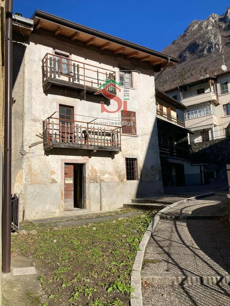 Rustico/Casale in vendita a Serina - foto 3