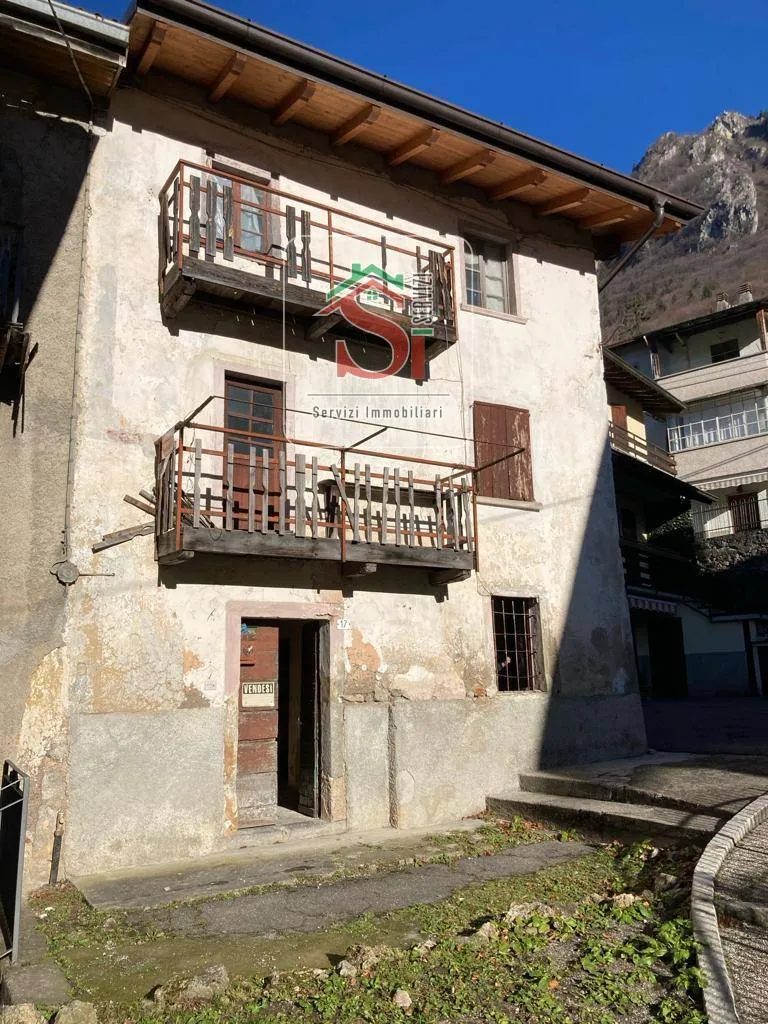 Rustico/Casale in vendita a Serina - foto 4