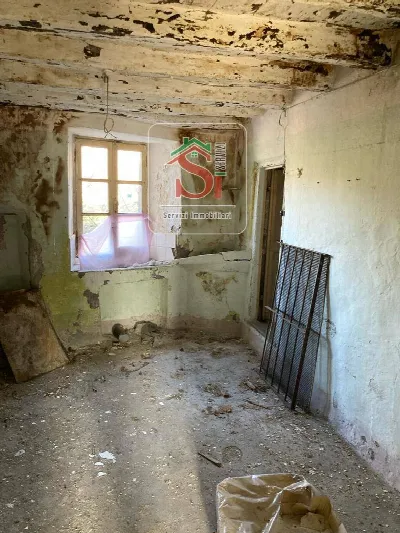 Rustico/Casale in vendita a Serina - foto 8
