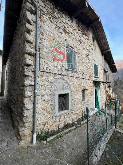 Rustico/Casale in vendita a Zogno - foto 2