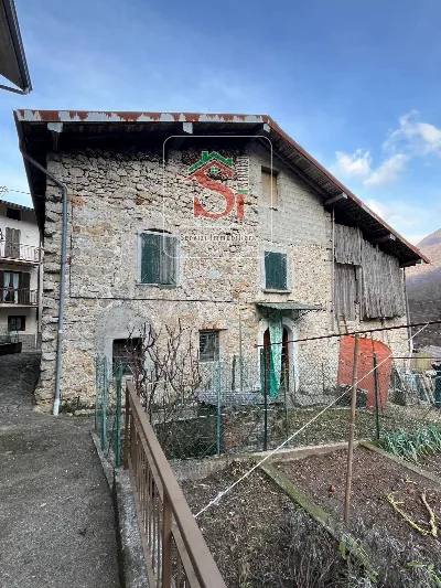 Rustico/Casale in vendita a Zogno - foto 3