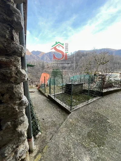 Rustico/Casale in vendita a Zogno - foto 4