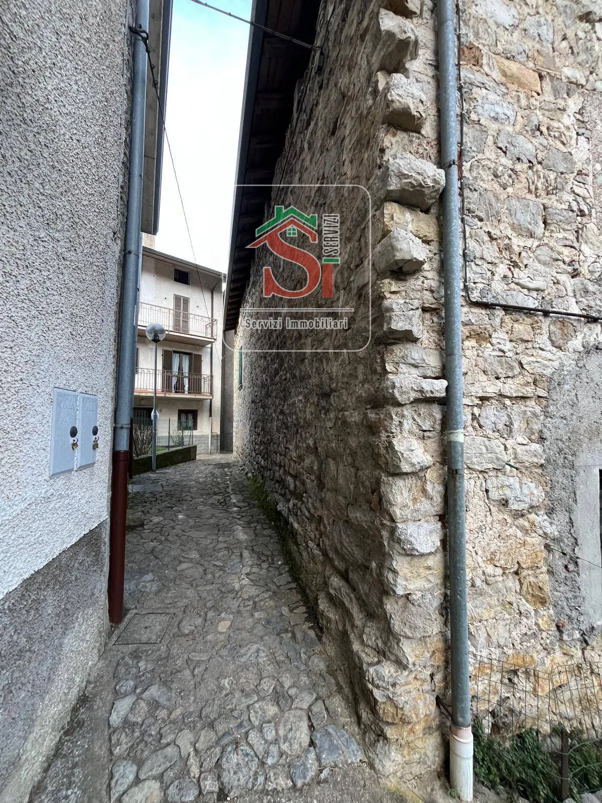 Rustico/Casale in vendita a Zogno - foto 5