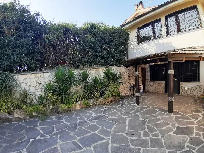 Casa Indipendente in vendita a Ladispoli - foto 10