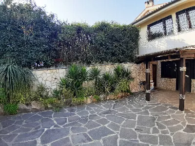 Casa Indipendente in vendita a Ladispoli - foto 9