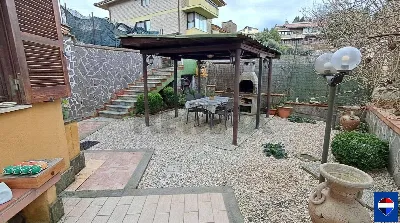 Villa in vendita a Manziana - foto 4
