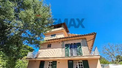 Villa in vendita a Bracciano - foto 3