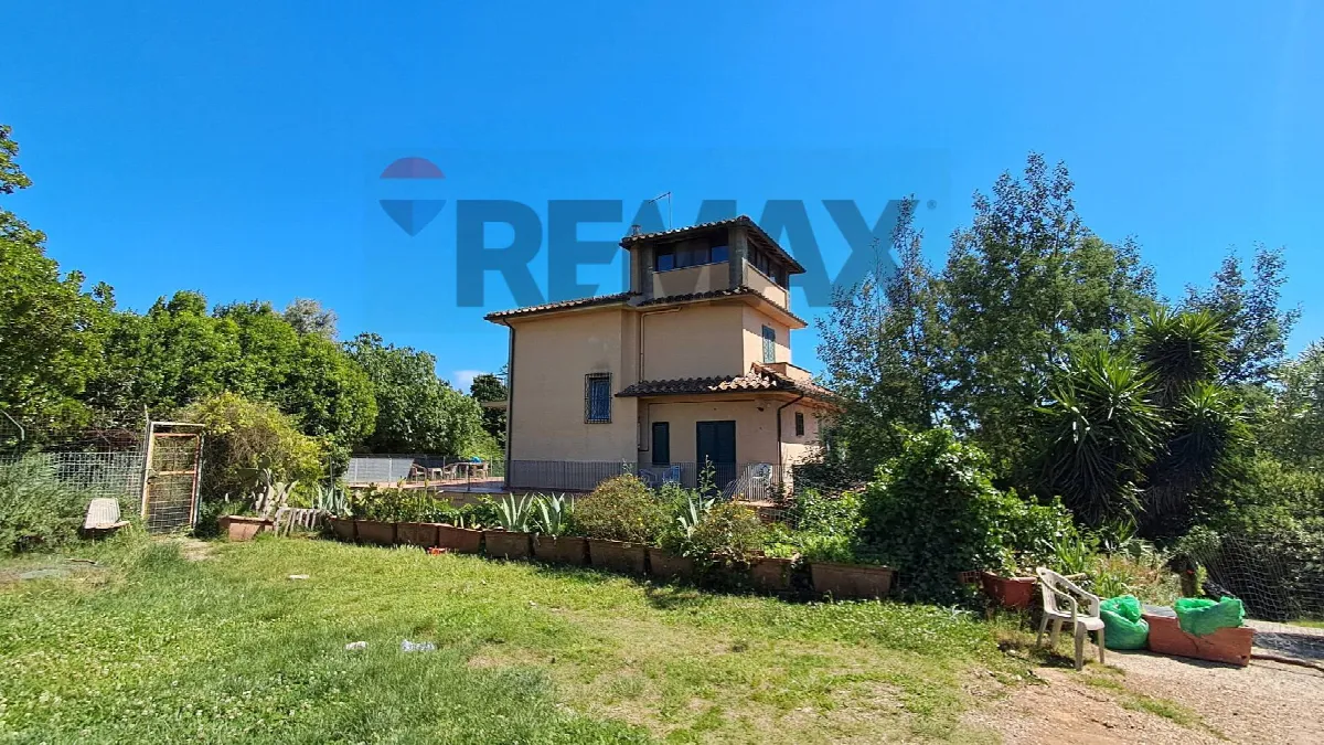 Villa in vendita a Bracciano - foto 5