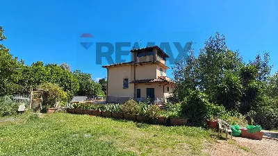 Villa in vendita a Bracciano - foto 5