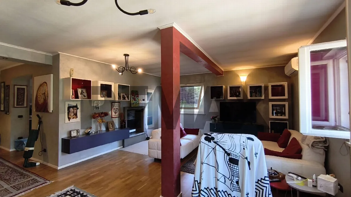 Casa Indipendente in vendita a Manziana - foto 2